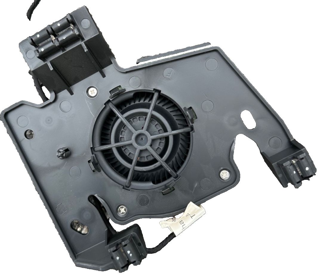 OEM | Seat Ventilation Blower Fits 2017-2025 GM SUV 84745397
