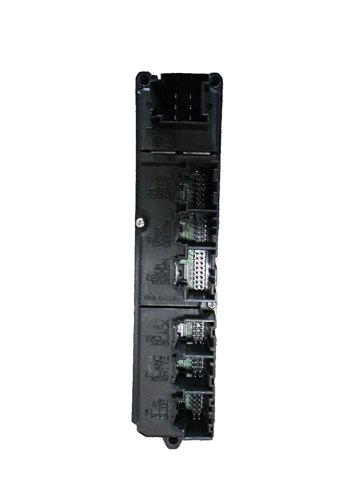 OEM | Master Power Window Switch Fits 10-17 Buick Enclave GM 20958435