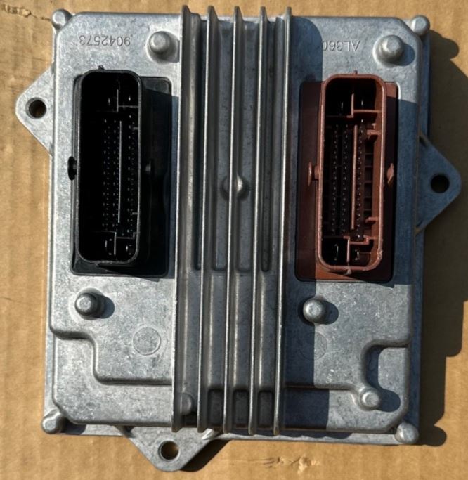 OEM | Chasis Control Module Fits 2015 Corvette C7 Z06 GM 23337336