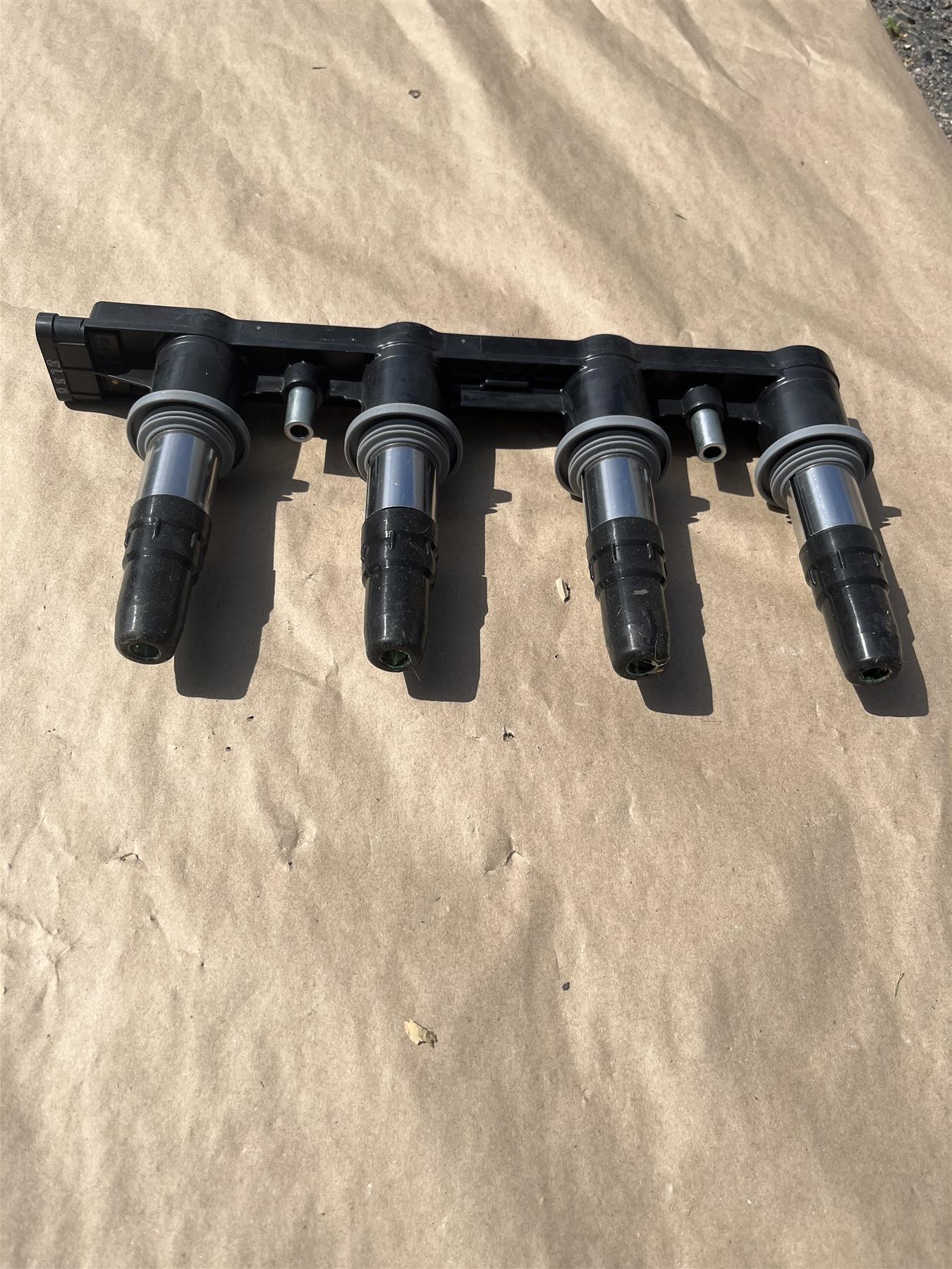 Genuine GM Ignition Coil Pack 25186687 Chevy Aveo Sonic Cruze OEM