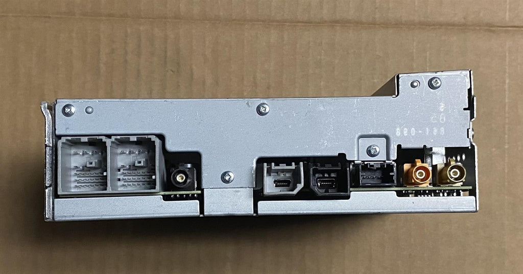 OEM | Radio Control Unit For 2019 Camaro GM 84610632