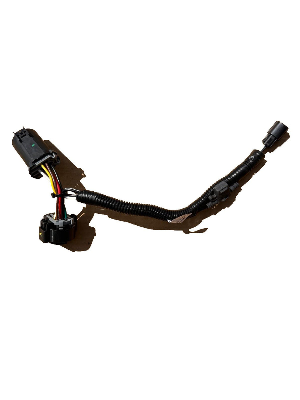 MultiPro Tailgate Audio System Power/Wiring Harness