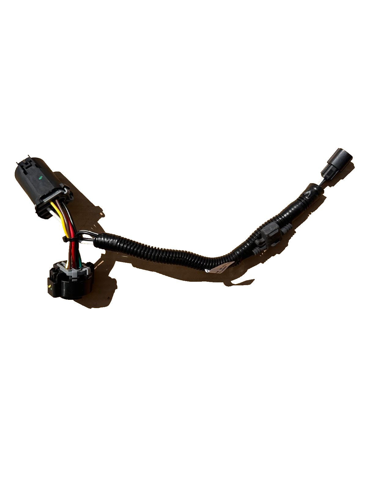 MultiPro Tailgate Audio System Power/Wiring Harness