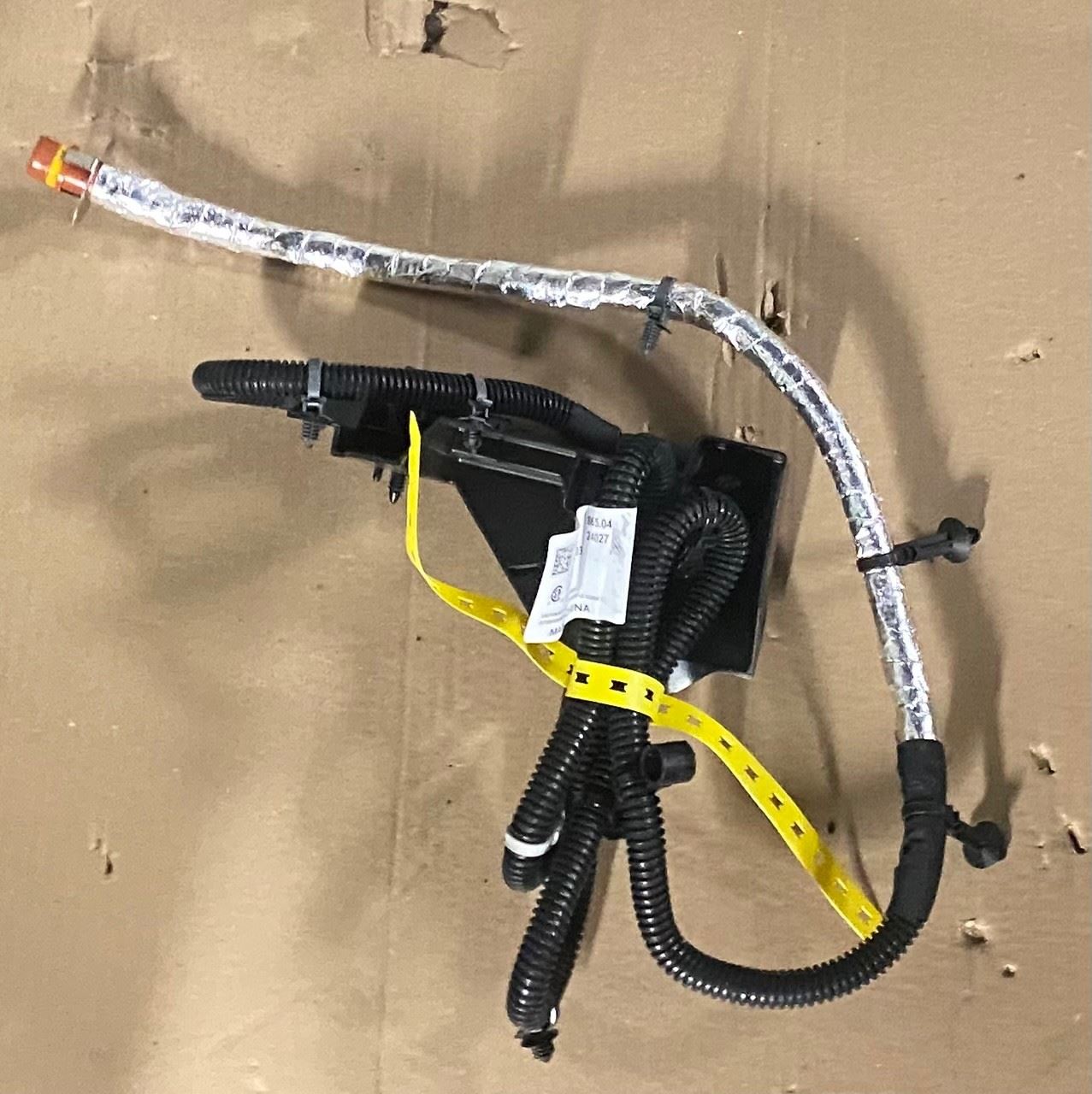 OEM | Engine Heater Cord fits 2021 Escalade GM 84964463