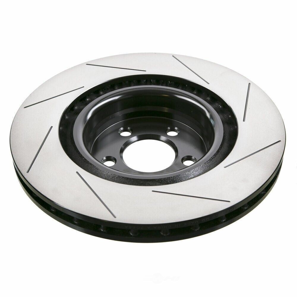 New Wagner Disc Brake Rotor Wagner BD180434E