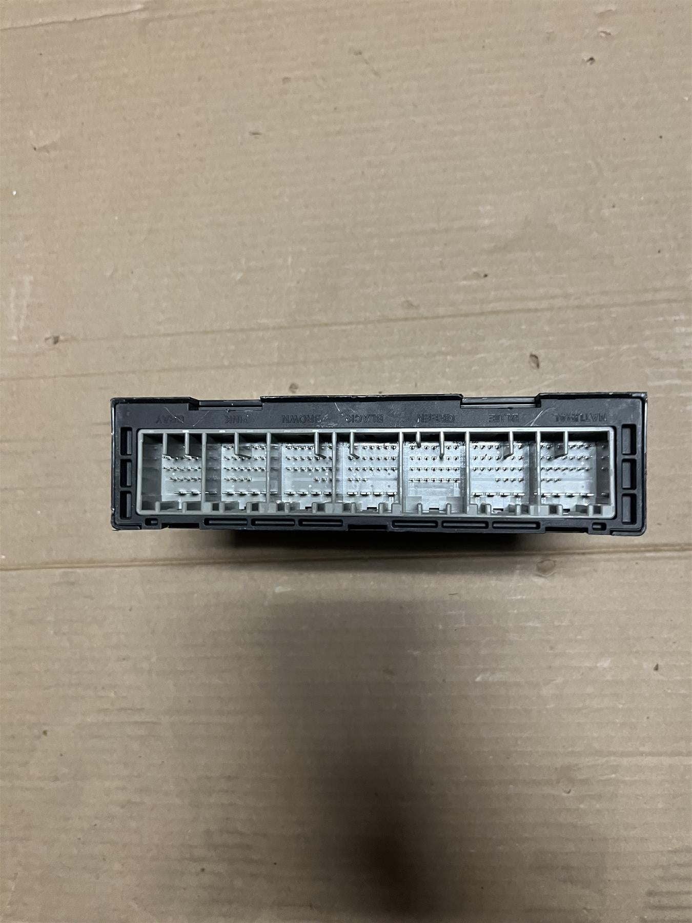 GM Fuel Pump Power Control Module 13508761 OEM