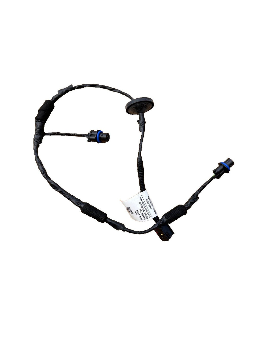 OEM | Wiring Harness Rear License Plate GM # 95385003