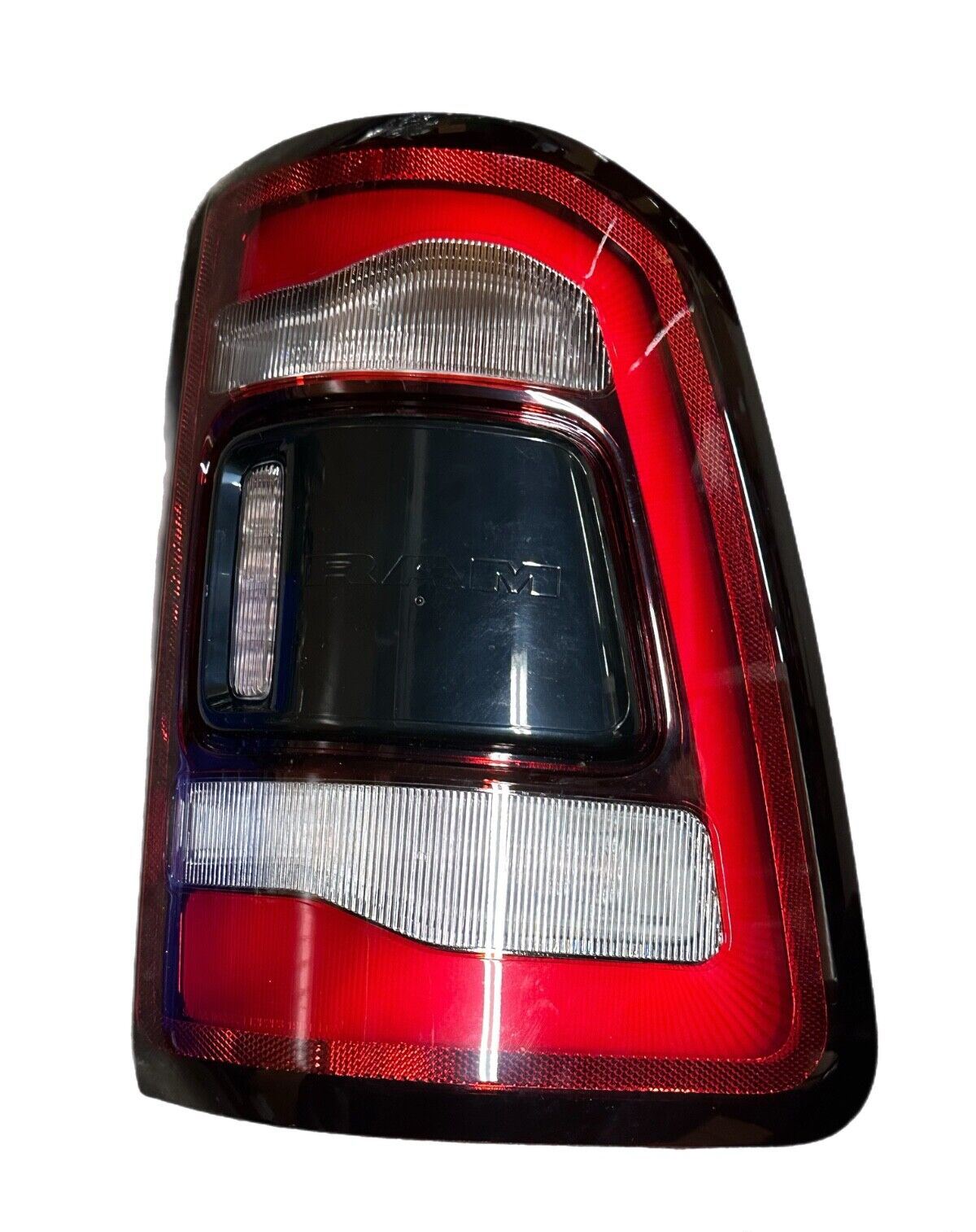 2020 - 2024 Ram 1500 RH Passenger Side LED Tail Lamp Light OEM 55112992AD