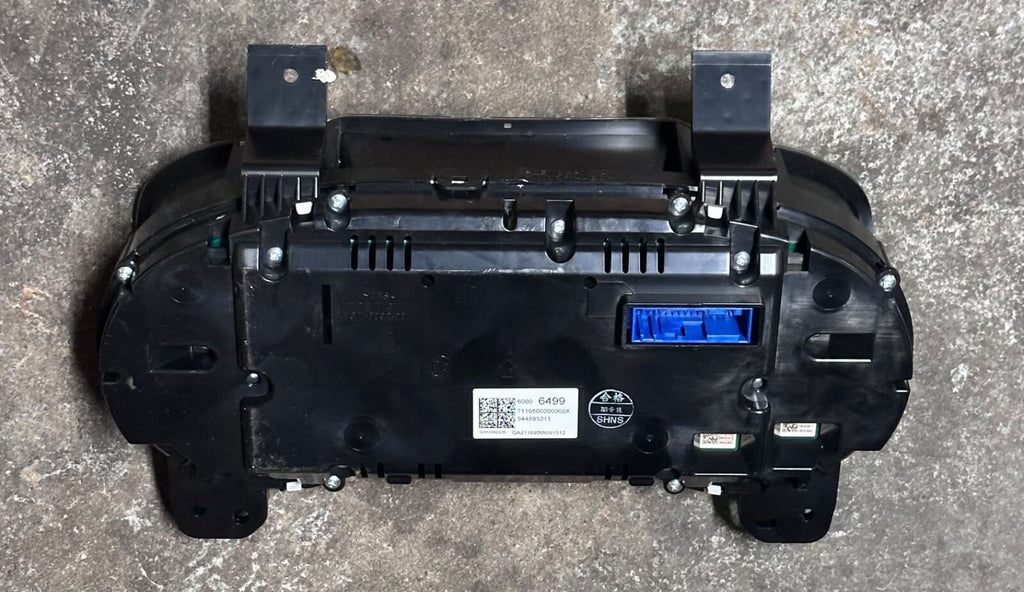 OEM | Instrument Speedometer Cluster fits 21 - 23 Trail Blazer RS 60006499