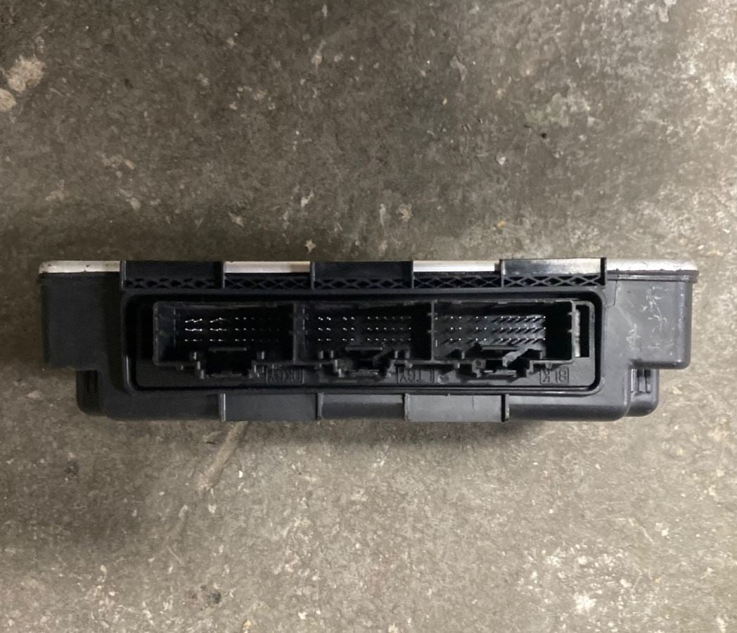 OEM | Serial Data Gateway Control Module fits 2021 Escalade GM 13555475