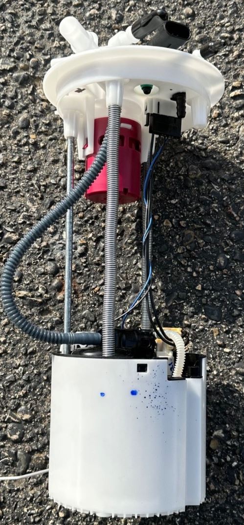 OEM | Fuel Pump 2017-2020 Express, Savana 2500 3500 GM 85110439