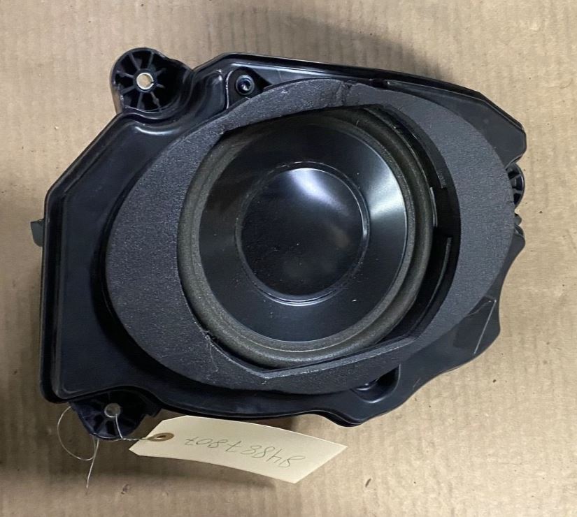 OEM | Speaker Front Passenger Right Side fits 2021-2023 Escalade GM 84887807