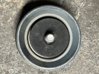 New OEM 8 Groove Idler Pulley Fits Many Caterpillar Engines 279-2589