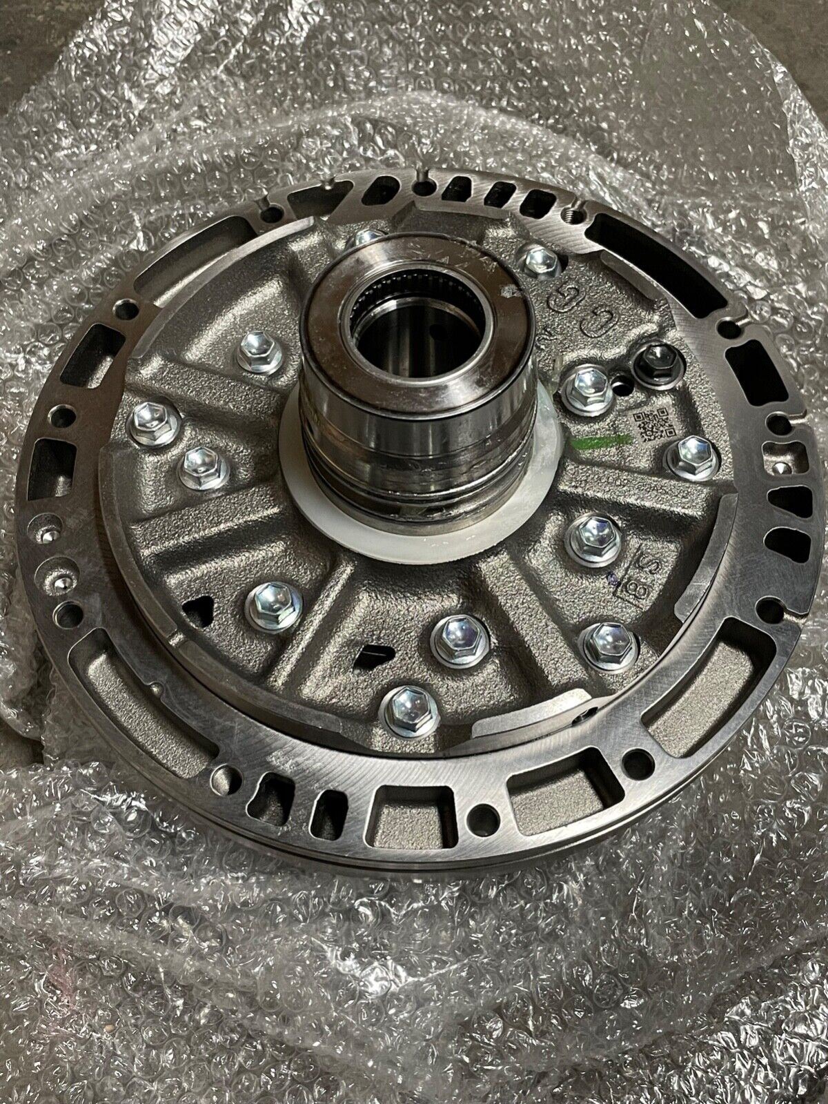 New OEM AS66RC Automatic Transmission Pump 68269470AB Ram 3500 4500 5500 14-18