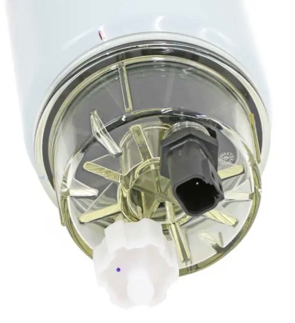 OEM | Fuel Filter for Excavators and Loaders for Bobcat PN: 7331789