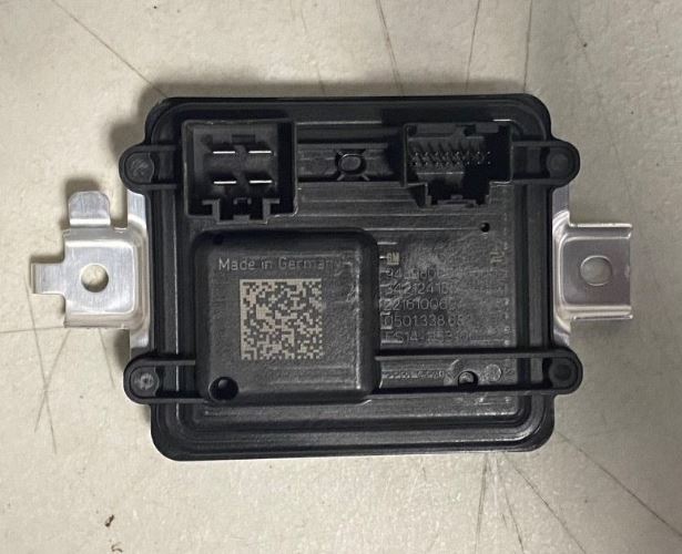 OEM | Rear differential cluster clutch module fits 2021 Escalade GM 84946602