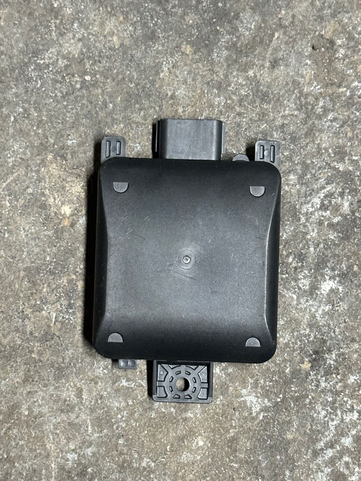 Genuine GM Driver Side Obstacle Detection Control Module 84182642