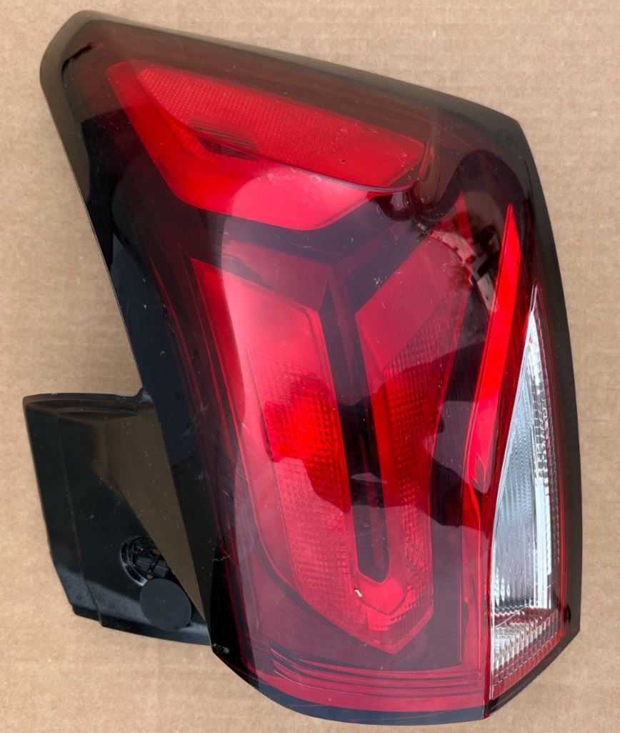 Genuine OEM | Tail Light Lamp Right fits Chevrolet Equinox 2023-2024
