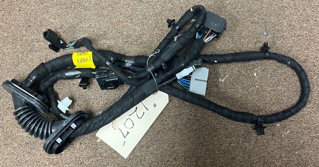 OEM GM Liftgate Wiring Harness 42771207 for Chevrolet Trailblazer