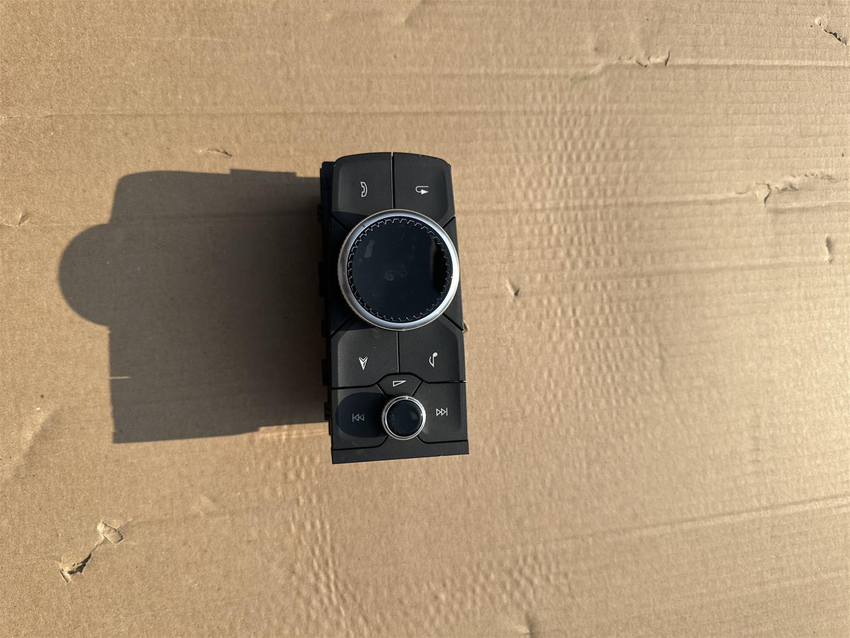 GM OEM 85654932 Jet Black Infotainment Control Switch New Other