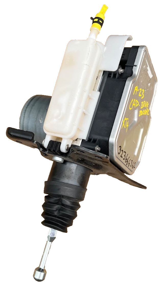 OEM | ABS Brake Booster Pump System Power Anti Lock 2.0L for 19-23 Cadillac XT4