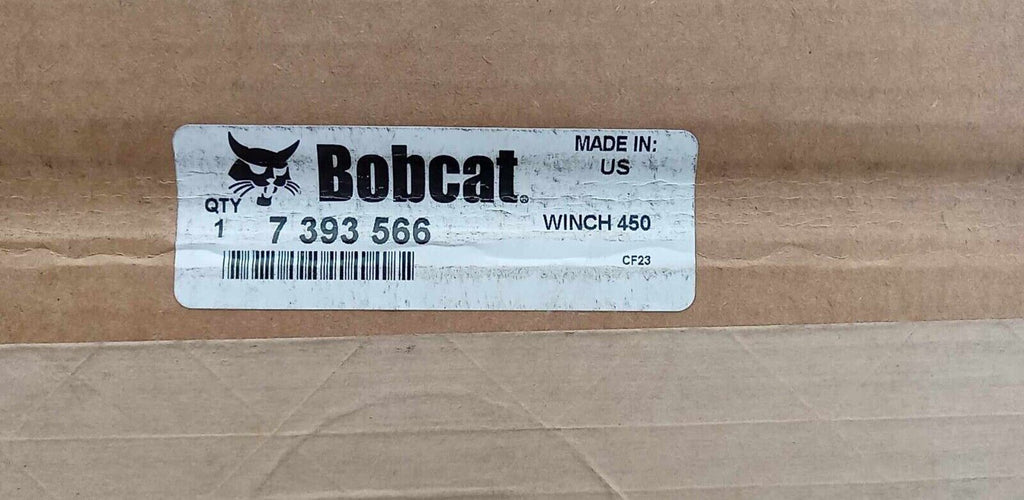 New WARN VRX 45 Winch Mount Combo 4500 Lbs 101045