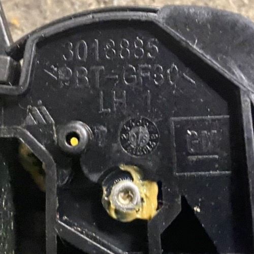 OEM | Lock Latch Release Actuator fits 2009-2017 Enclave GM 3018885