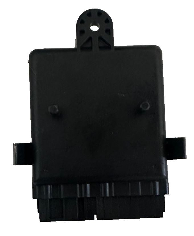 OEM | Heater Control Module Assembly Fits GM Truck & SUV 13538694