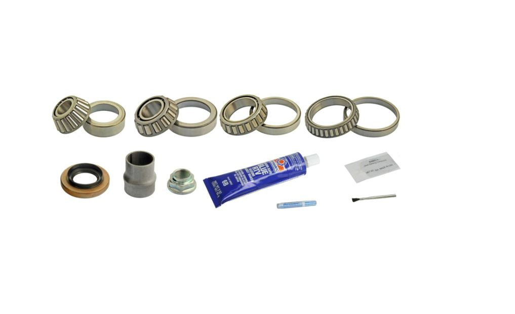 Duralast Differential Bearing/Seal Kit DRK354A Fits 1996-09 Toyota Tacoma