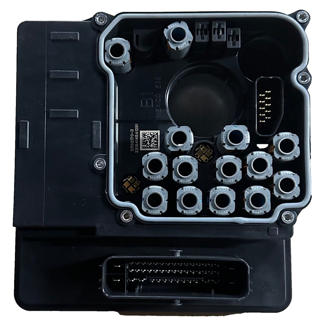 OEM | Brake Control Module Fits 2019-2022 Silverado Sierra GM 86788483