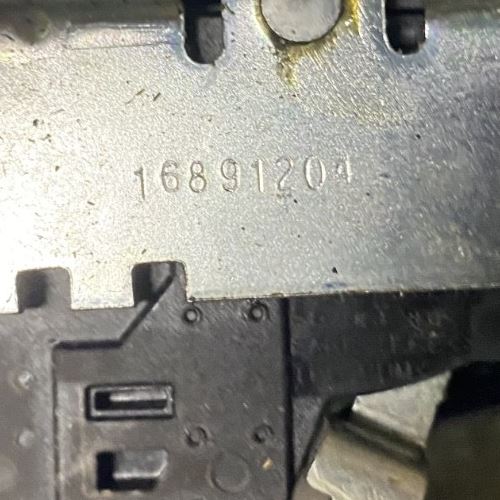 Genuine GM OEM Front Right Door Lock Actuator 16891204