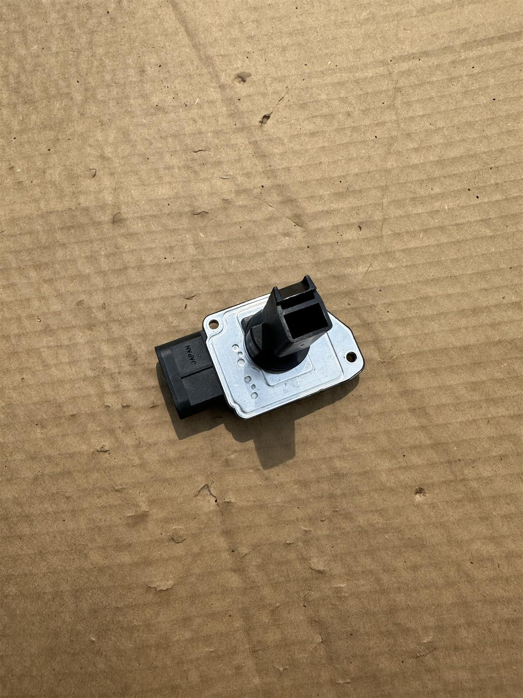 GM OEM 12579352 Mass Air Flow MAF Sensor New Other