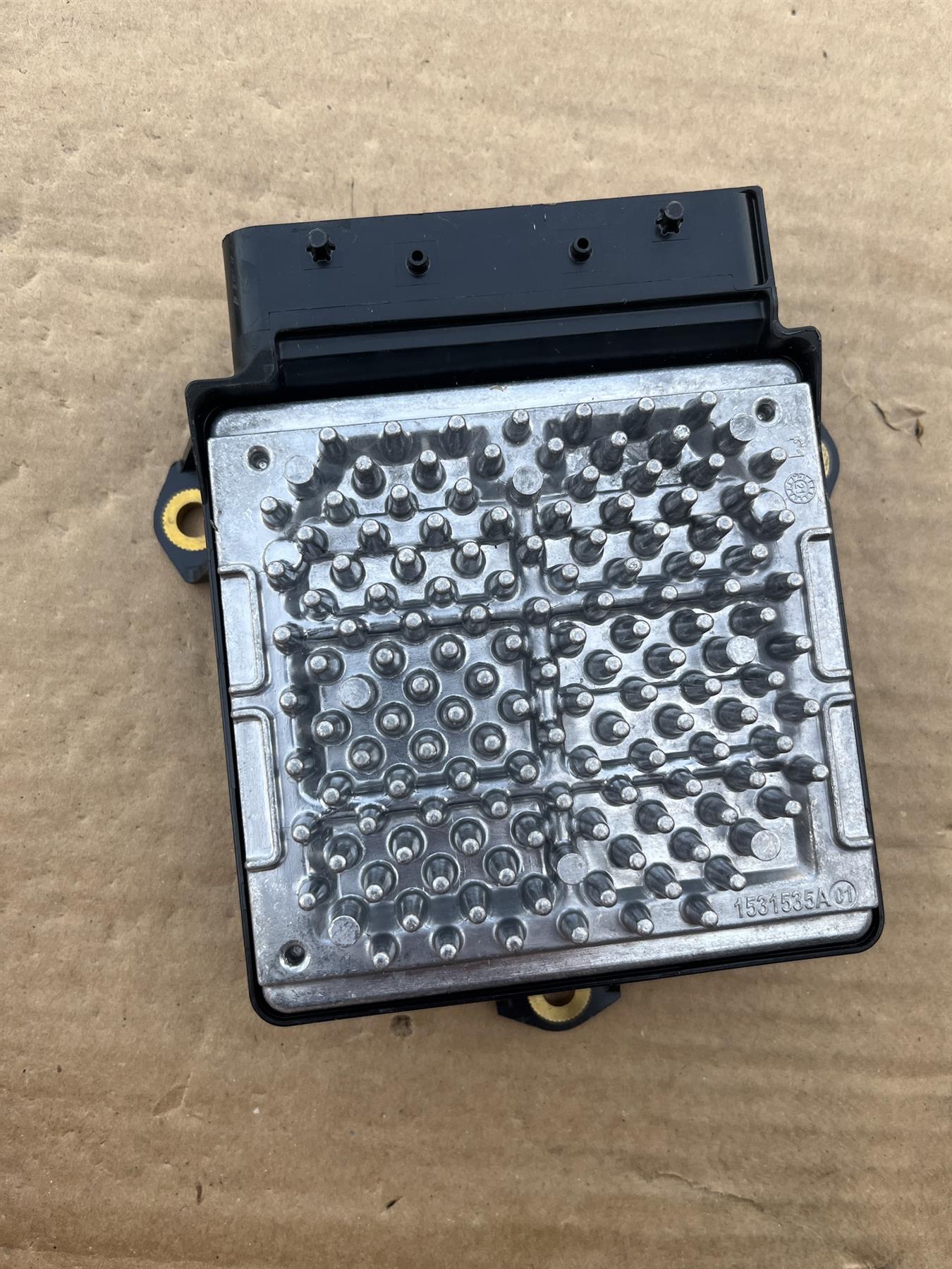 Genuine GM 19434406 Allison T14 A50 Transmission Control Module