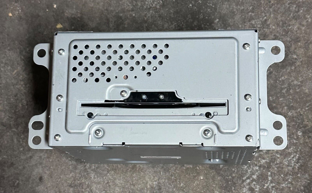 OEM | Radio Receiver Navigation Assembly fits 2013 Chevrolet Volt