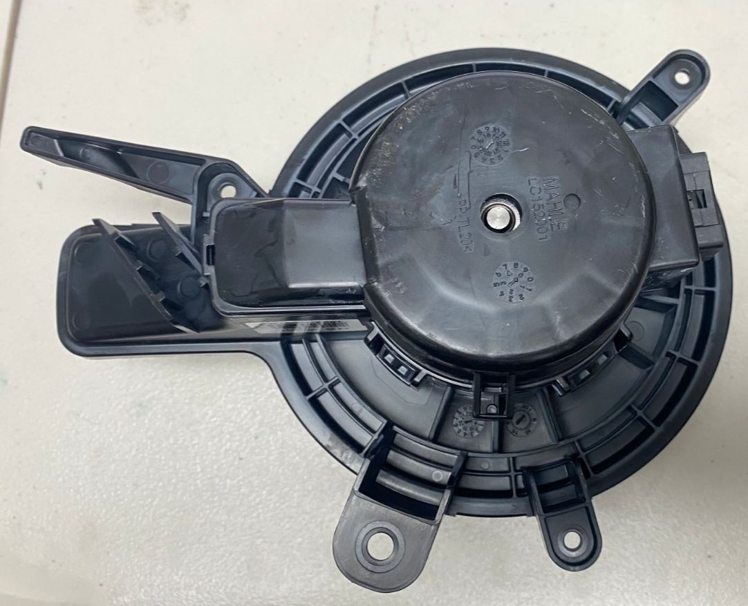 OEM | Blower Motor Fits 2018-2023 Traverse GM LC152001