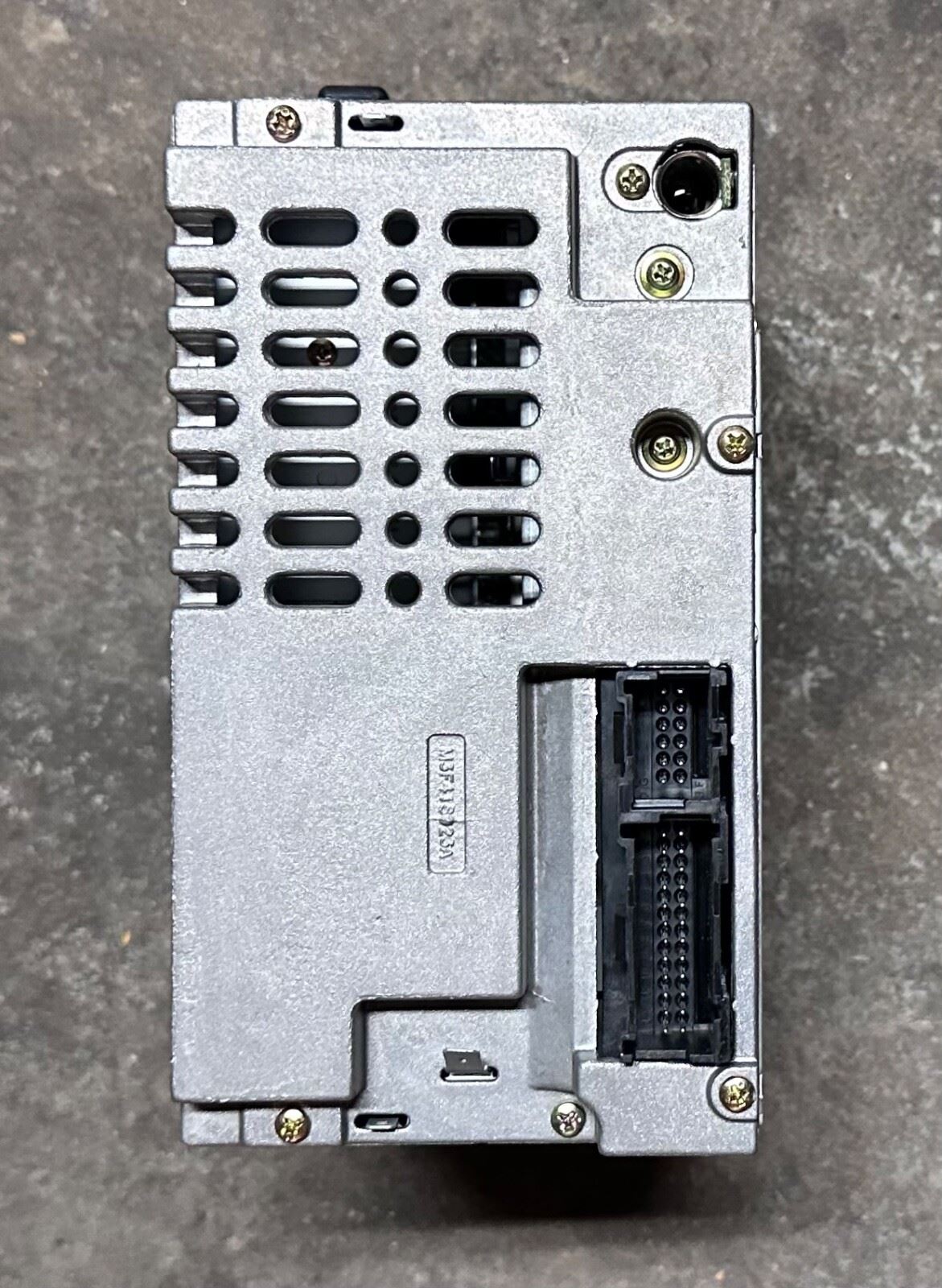 OEM | Radio CD Cassette Player fits 2000 - 2005 Saturn Products 22684453