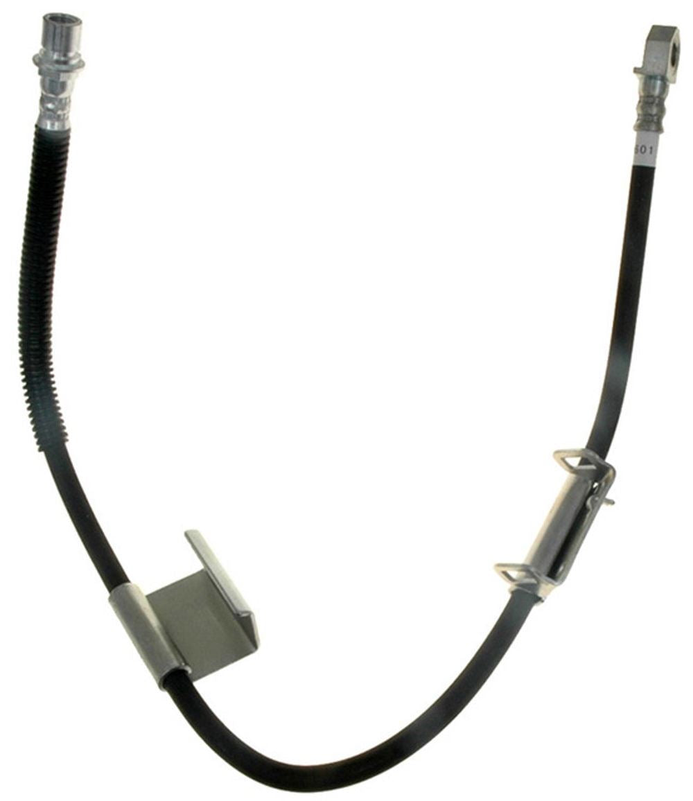 Brake Hydraulic Hose Fits select: 1999-2002,2006 CHEVROLET SILVERADO