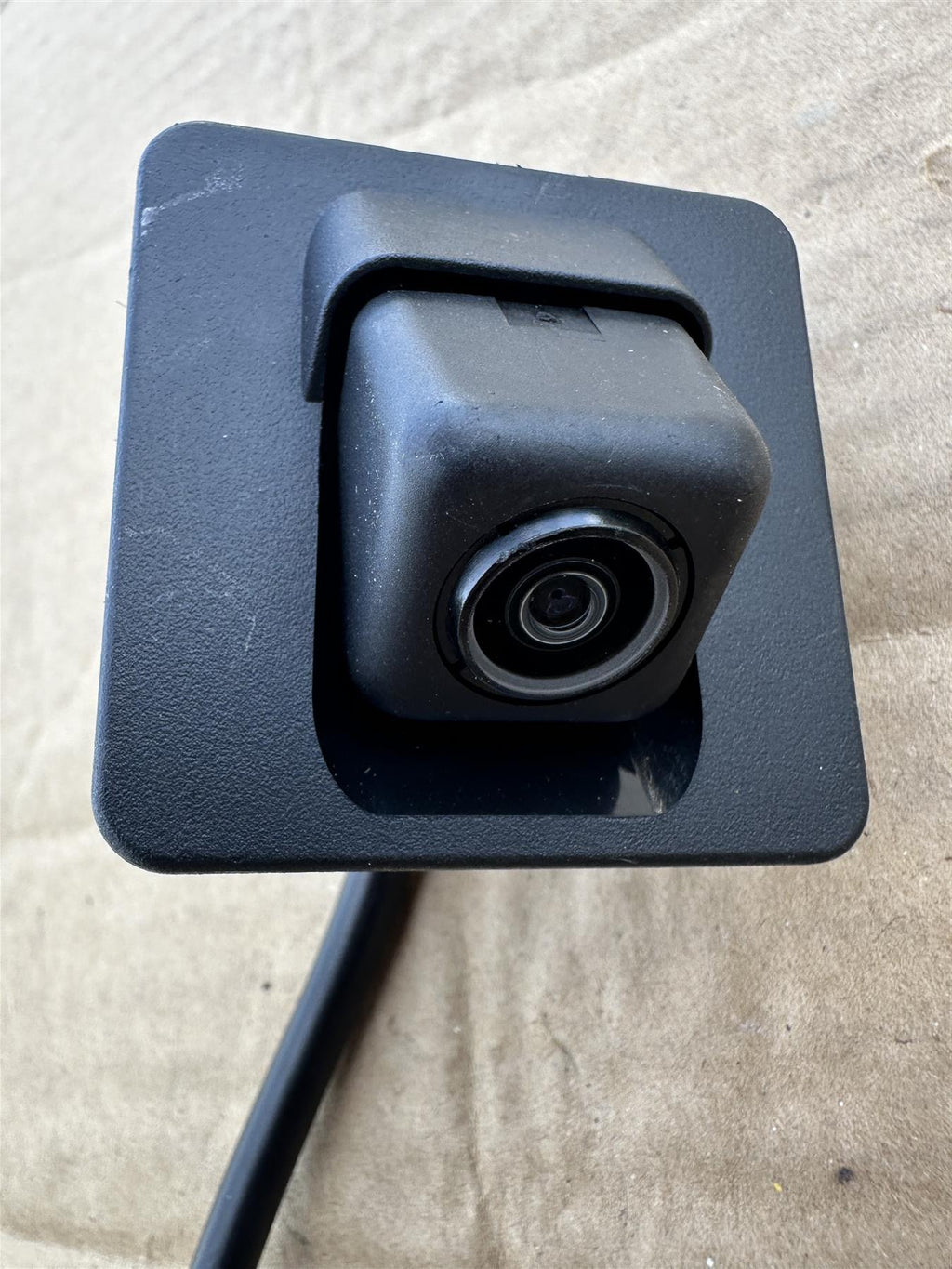 Genuine GM 39098729 Rear View Camera 2017-2019 Chevrolet Cruze