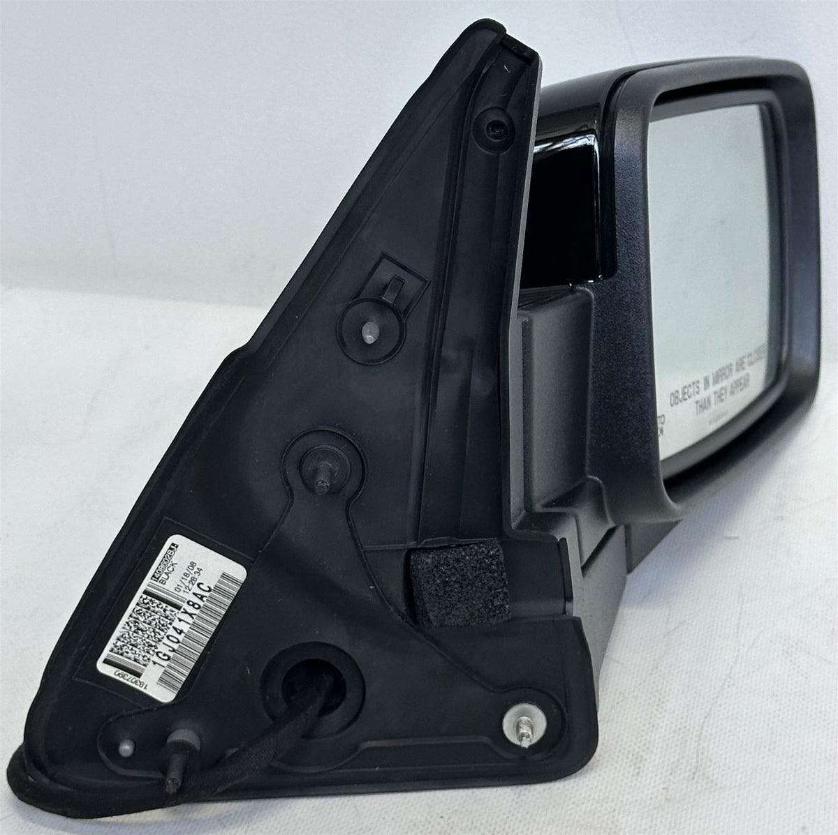 Mopar 1GJ041X8AC Door Mirror for Jeep Commander 2008