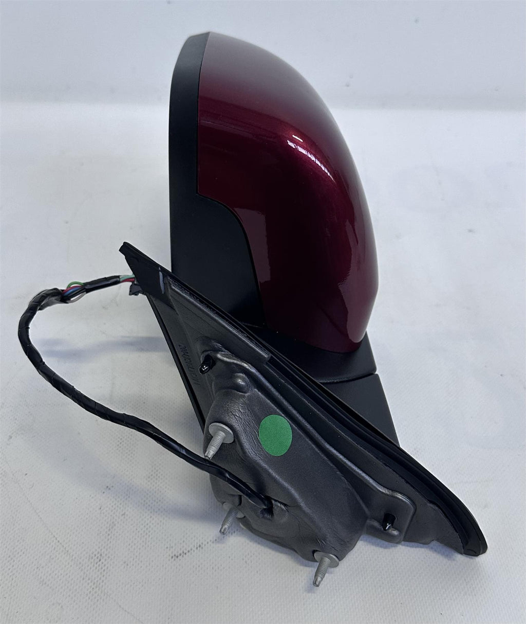 Mopar 1JR97JRPAK Door Mirror for Jeep Grand Cherokee 2011-2013