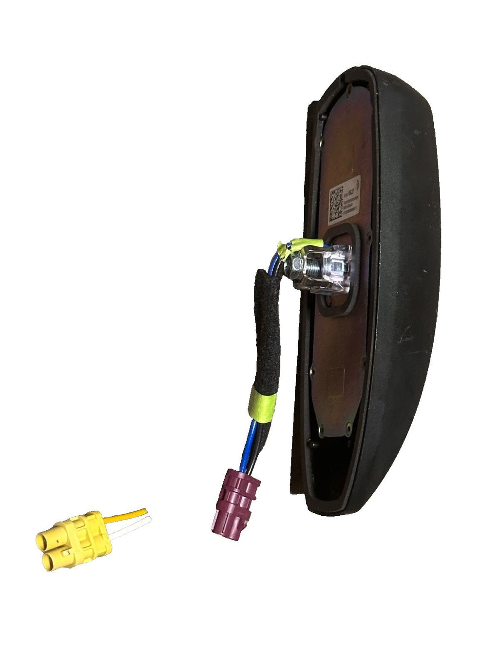 OEM | Mobile Multi-Media - GPS Antenna Assembly 23346821