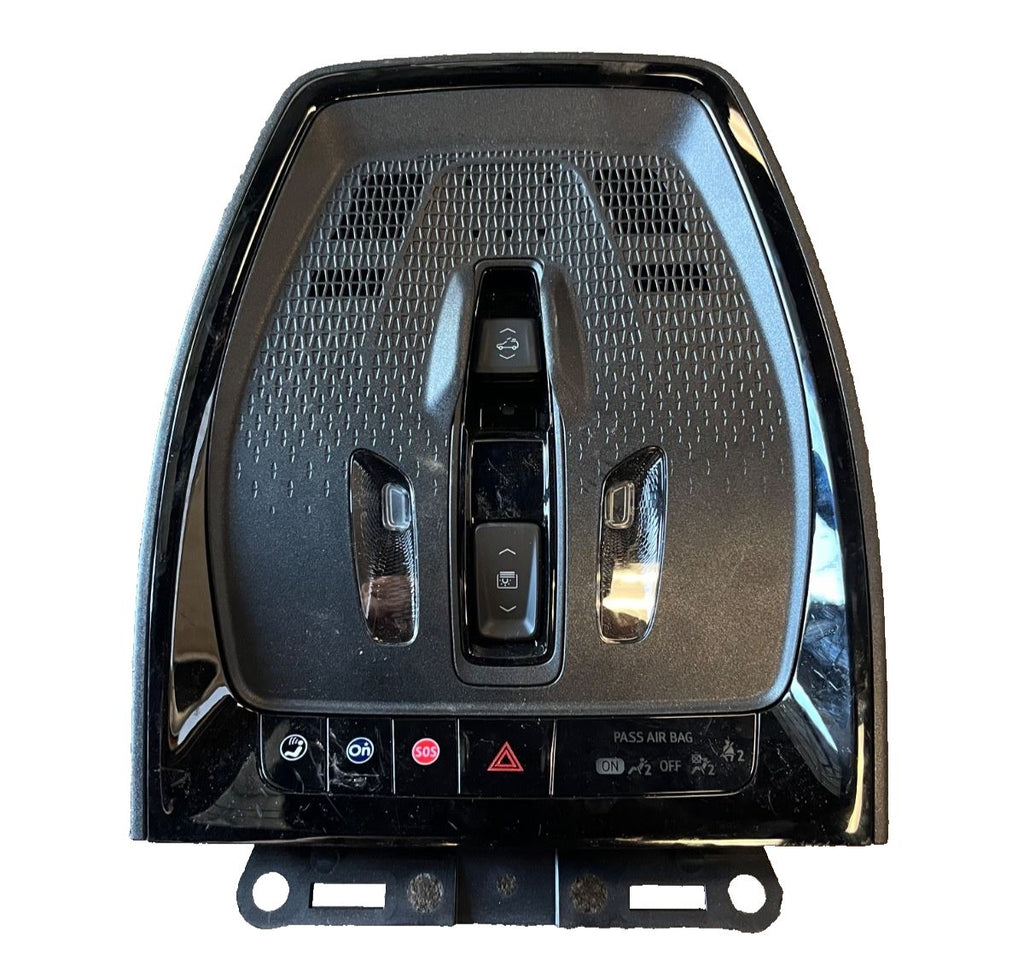 OEM| Overhead Control Console Fits 2024 Lyriq GM 85020076
