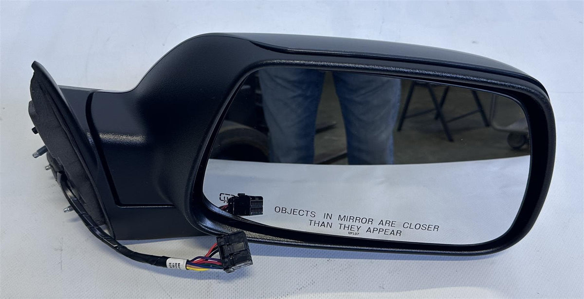 Mopar 1KX621BMAA Door Mirror for Jeep Grand Cherokee 2006-2007