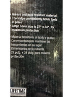 OEM TOOLS 24902 Fender Cover