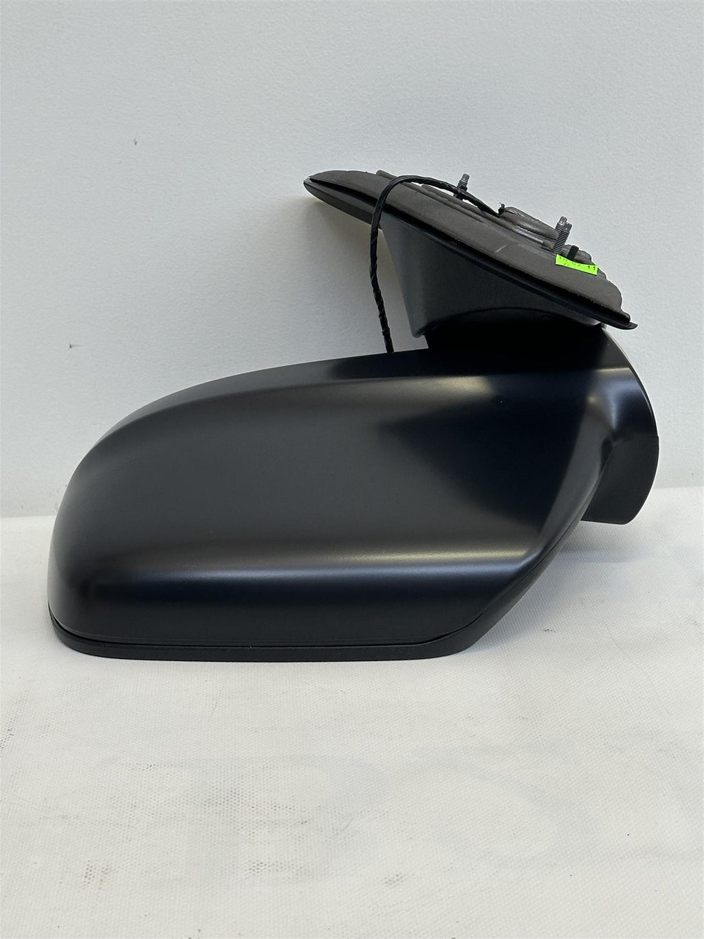 Mopar 1JK77TZZAB Door Mirror for Jeep Grand Cherokee 2009-2010