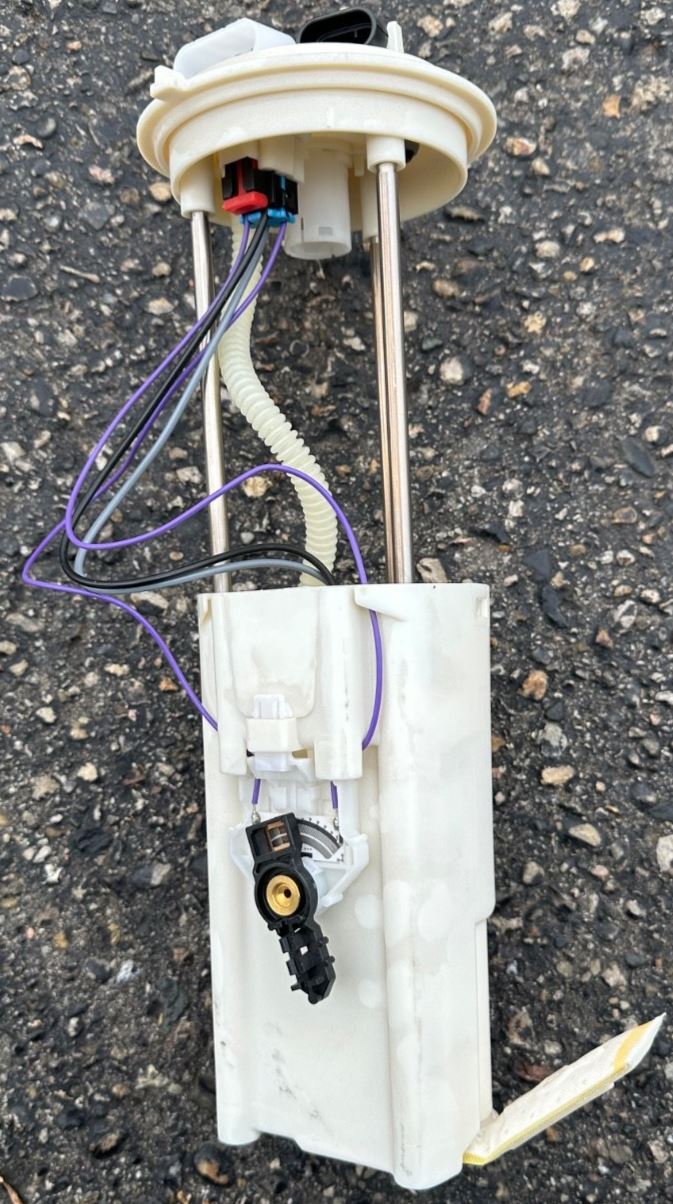 OEM | Fuel Pump Assembly Fits GM Vehicles 19177287