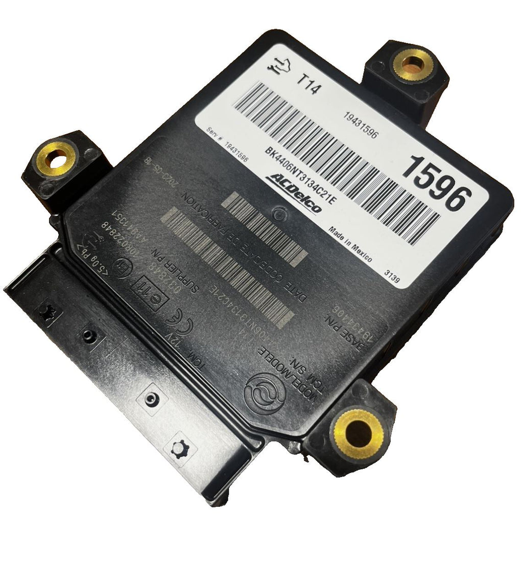 OEM | Transmission Control Module TCM Fits Kodiak Topkick C4500 C5500 T14A