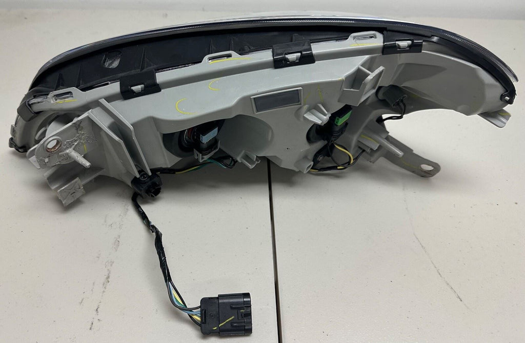 Headlight OEM 2008 to 2012 Chevrolet Malibu Right Passenger Rh Side