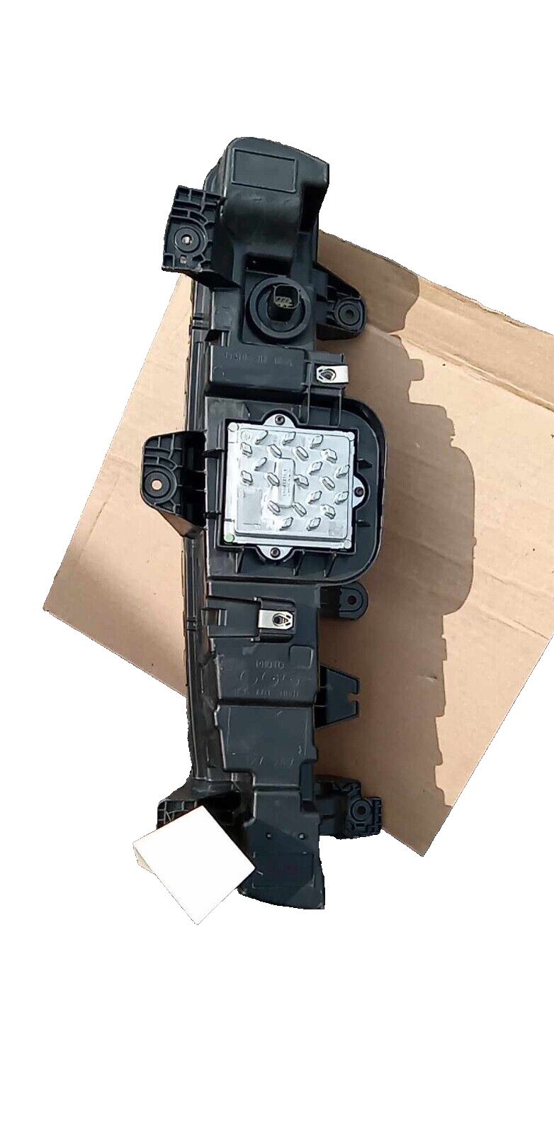 OEM 2022-2023 CADILLAC ESCALADE LED FOG/DAYTIME RUNNING LIGHT 85117442