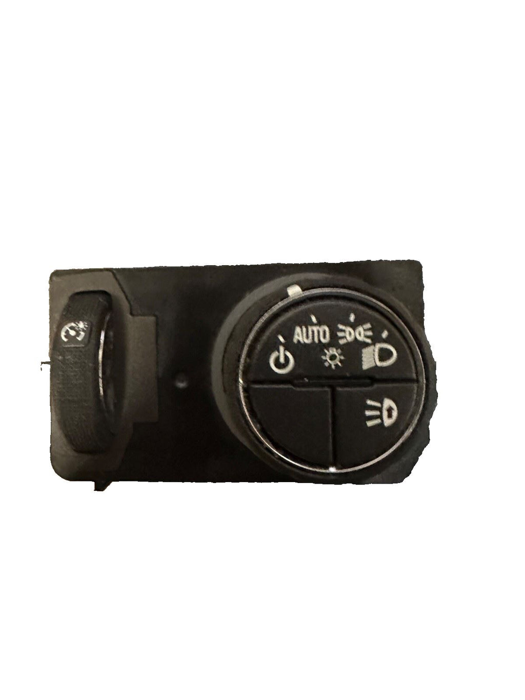 OEM | New Headlight Switch Fits Colorado Silverado Sierra 16-21 GM 84448508